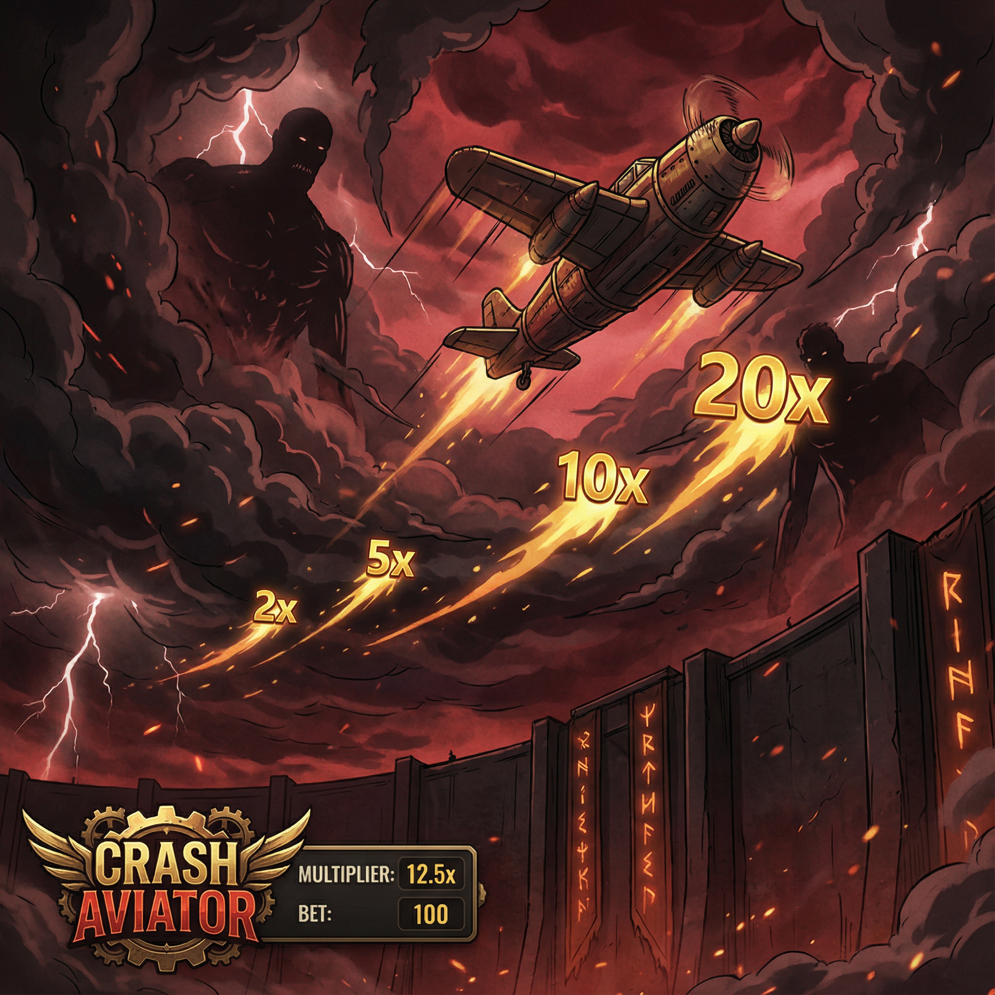 Aviator crash game bethorse avião multiplicador